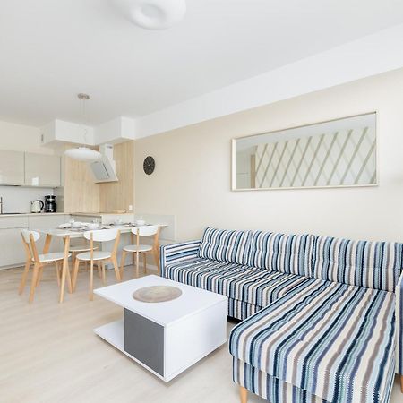 Jantar Apartamenty Bliżej Morza Kołobrzeg Zewnętrze zdjęcie