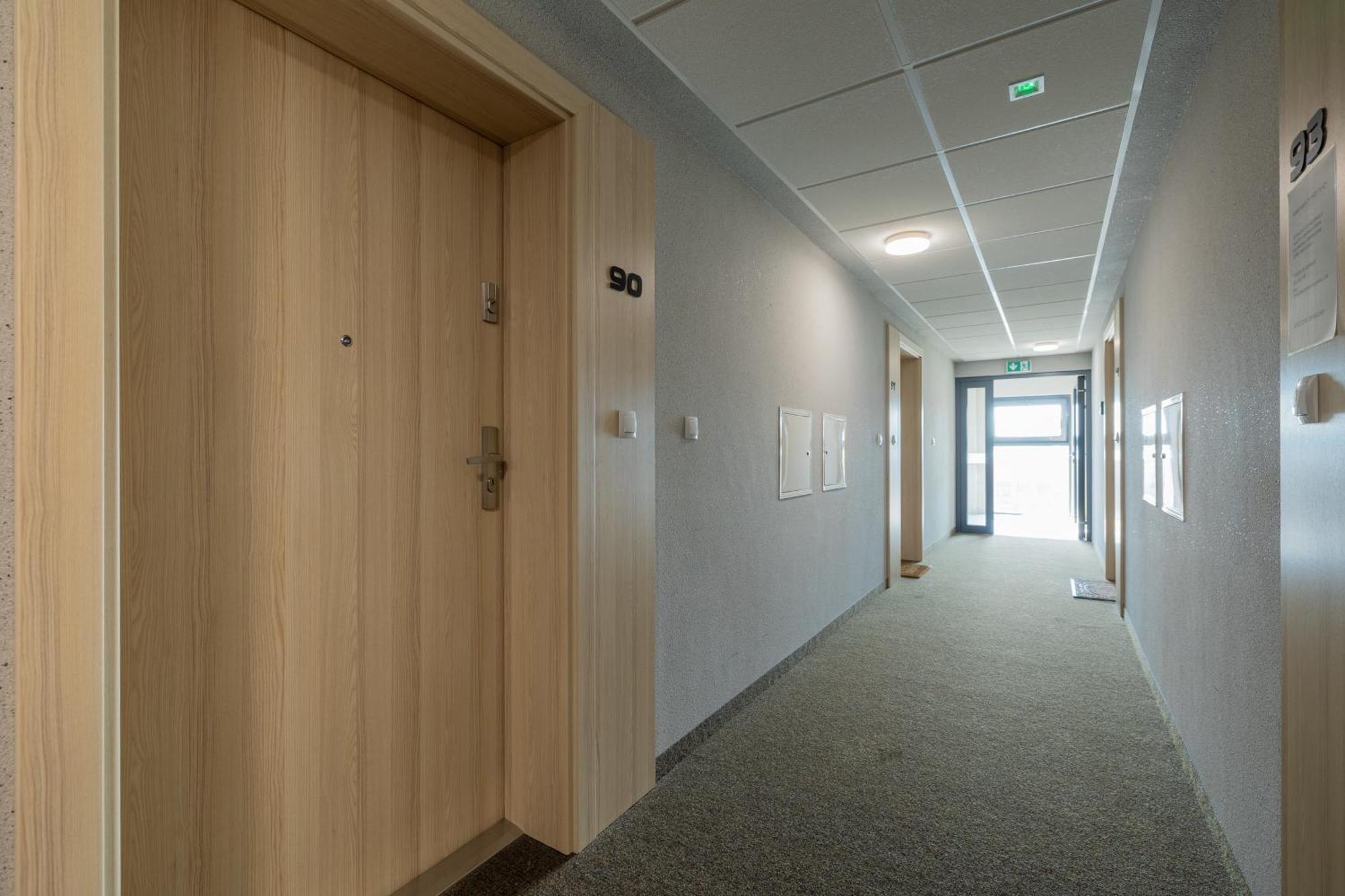 Jantar Apartamenty Bliżej Morza Kołobrzeg Zewnętrze zdjęcie